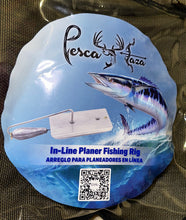 Cargar imagen en el visor de la galería, Arreglo para planeadores en Línea